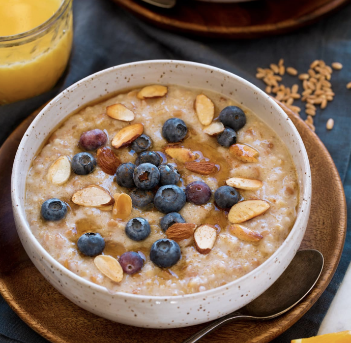 Multigrain Porridge