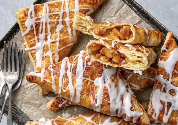 Apple Turnovers