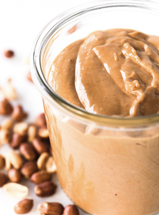 Thai Peanut Sauce Recipe