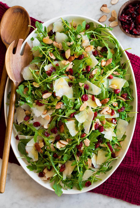 Arugula Salad