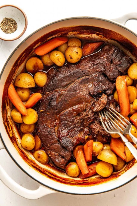 Pot Roast