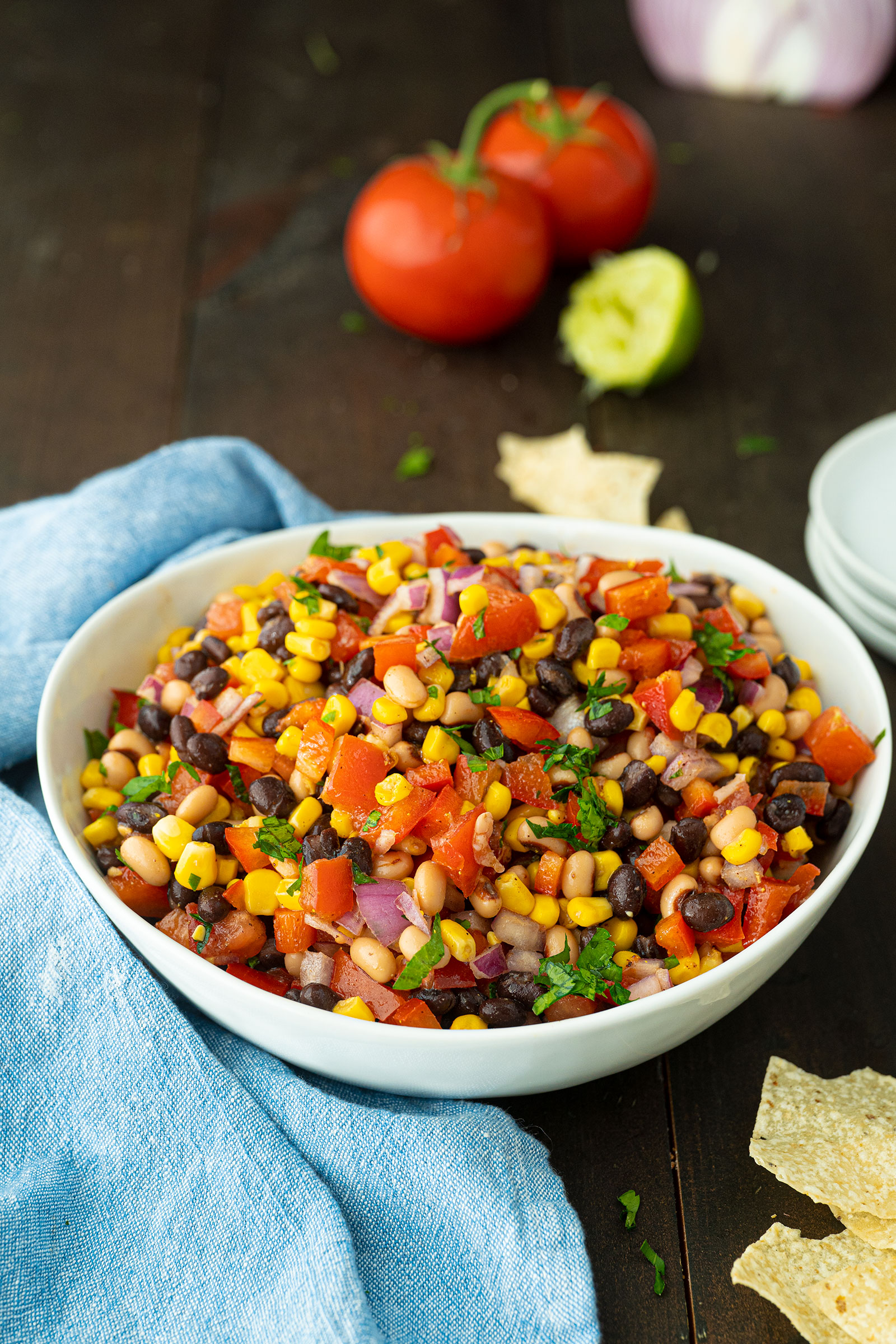 Cowboy Caviar — Recipes