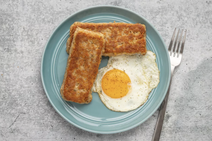 Scrapple Recipe